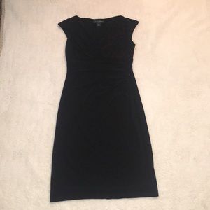 Lauren Ralph Lauren dress